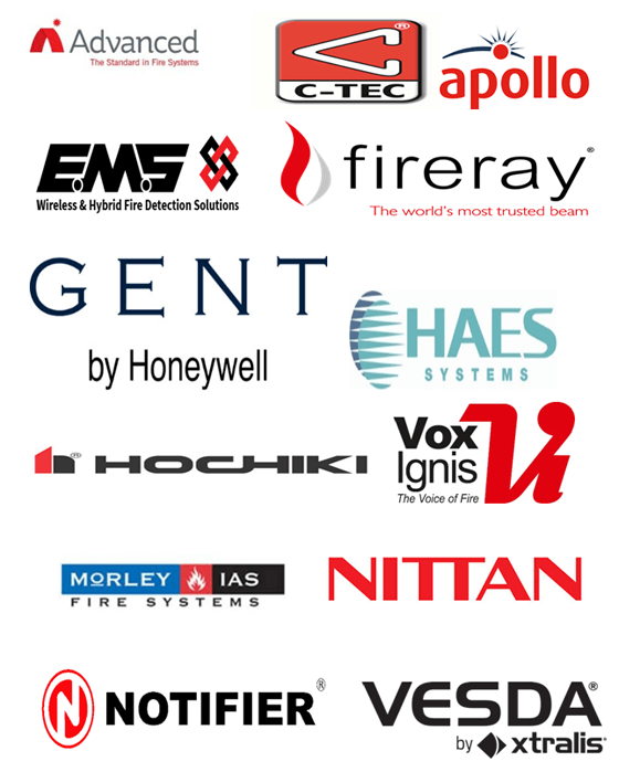 Fire Alarm Equipment Manufacturers