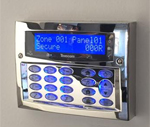 Security Keypad